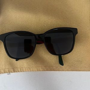 Used Gucci Sunglasses